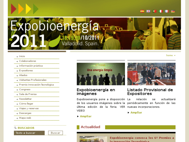 www.expobioenergia.com