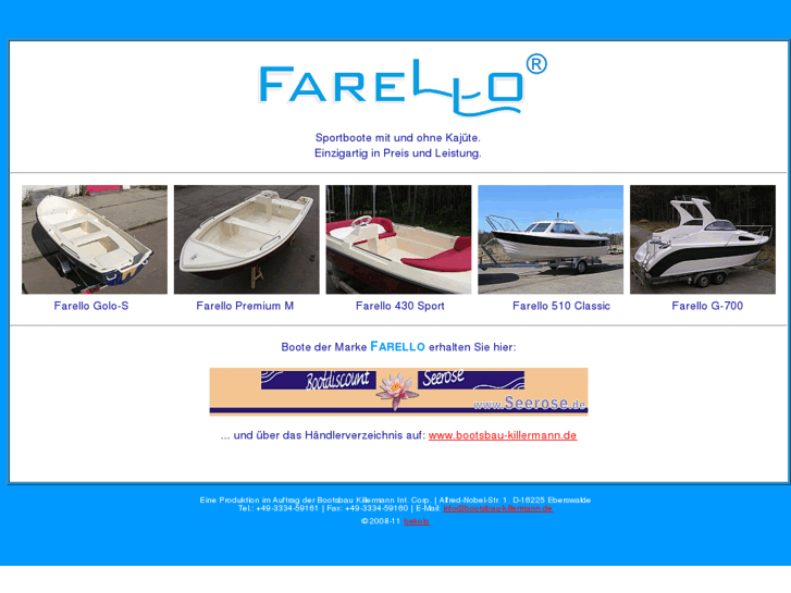 www.farello.com