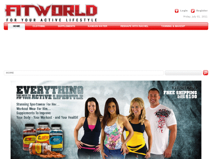 www.fitworld.info