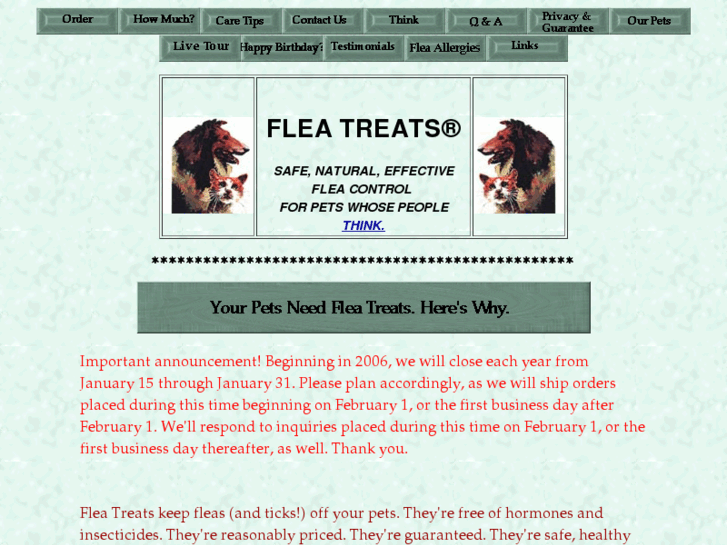 www.fleatreat.com