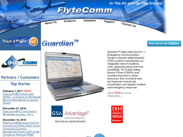 www.flytecomm.com