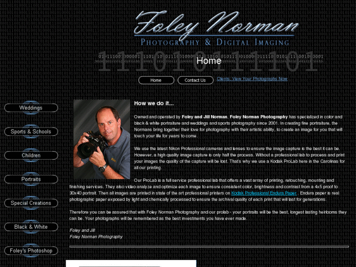 www.foleynormanphotography.com