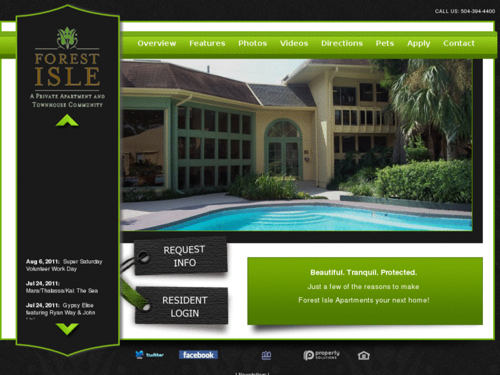 www.forestisle.com