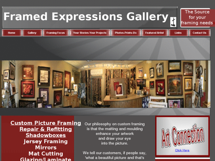 www.framedexpressions.net