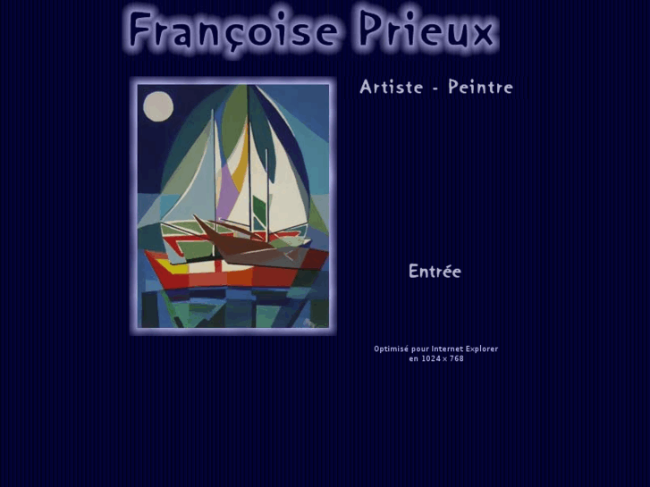 www.francoiseprieux.com