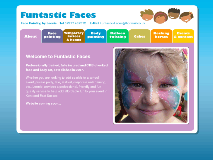 www.funtastic-faces.biz