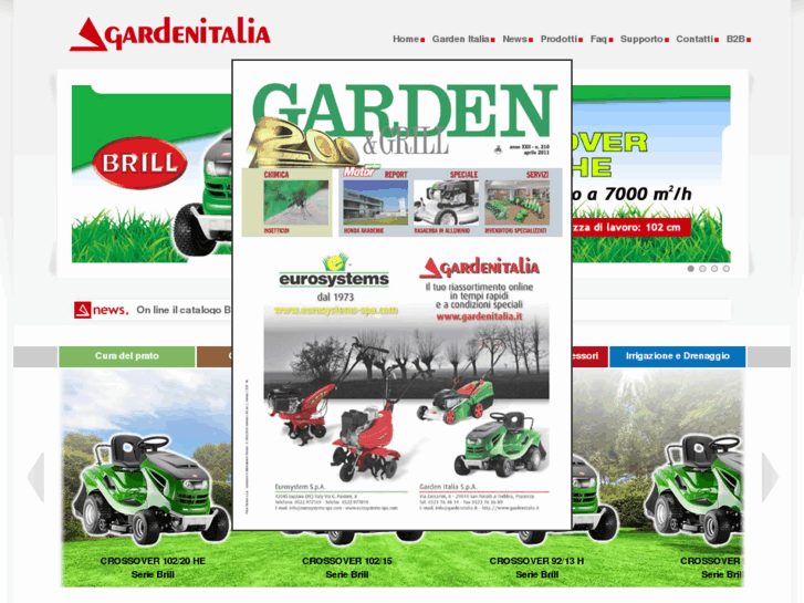 www.gardenitalia.it