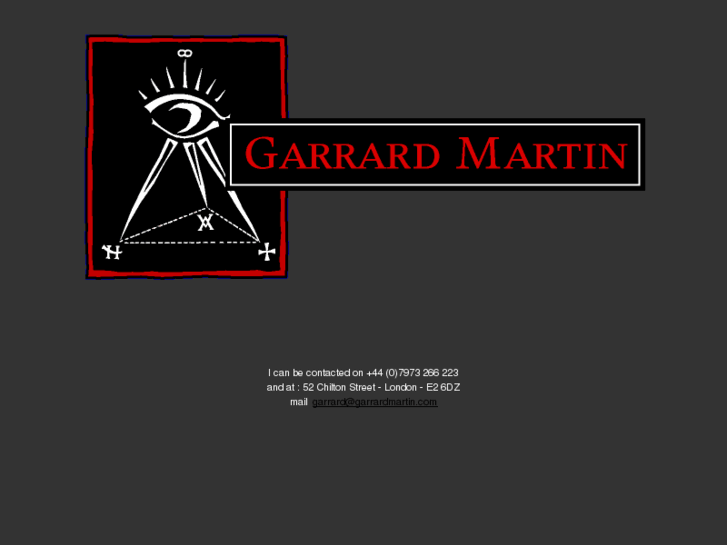 www.garrardmartin.com