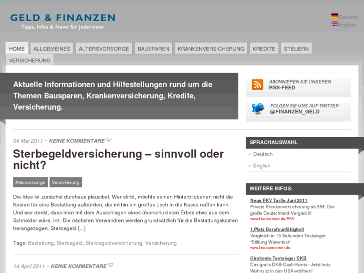 www.geld-und-finanzen.com