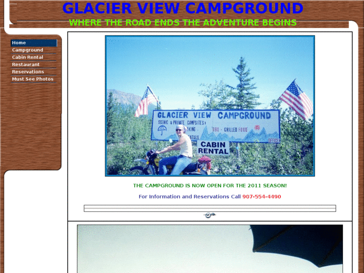 www.glacierviewcampground.com