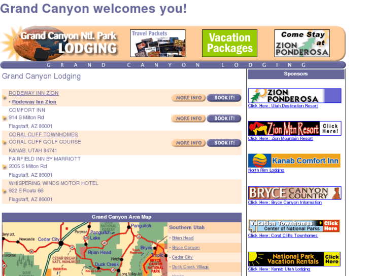 www.grandcanyonlodging.com