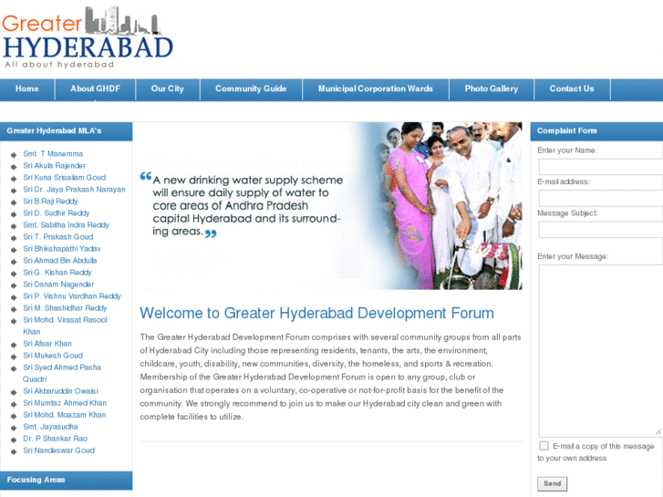 www.greaterhyderabad.org