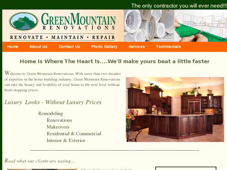 www.greenmountainrenovations.com