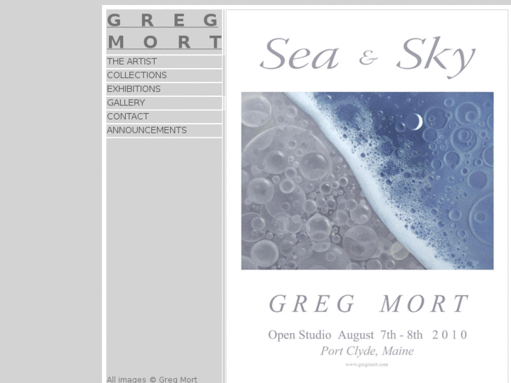 www.gregmorteditions.com