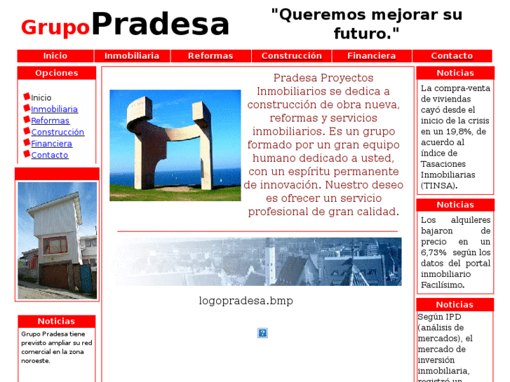 www.grupopradesa.es