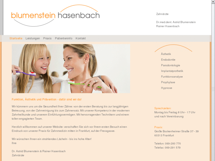 www.hasenbach.net