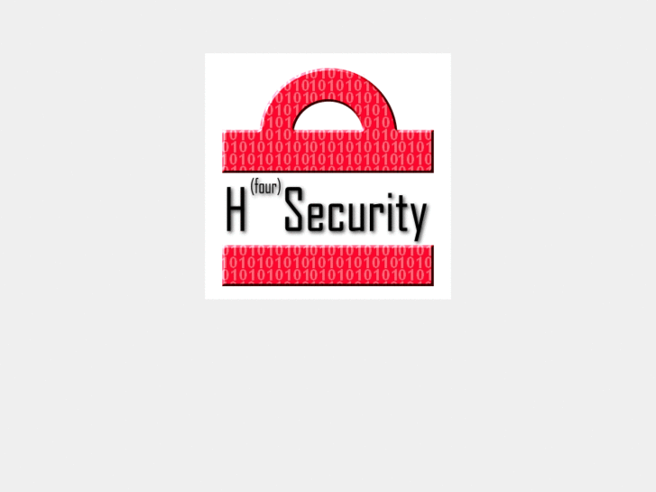 www.hfoursecurity.net