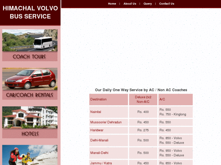 www.himachalvolvobusservice.com