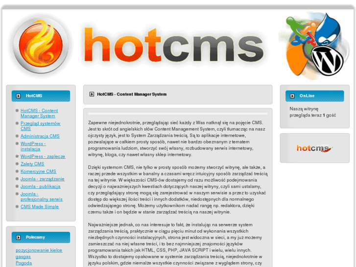 www.hotcms.pl