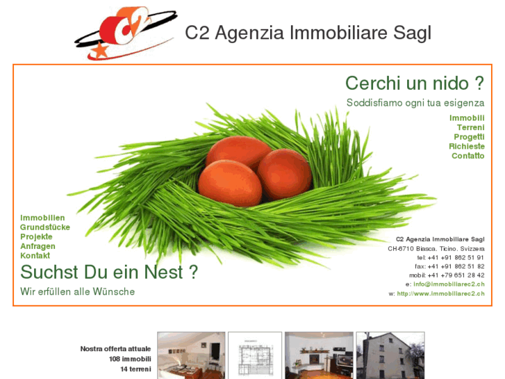 www.immobiliarec2.ch