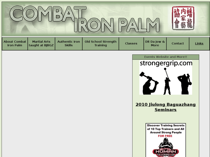 www.ironpalm.net