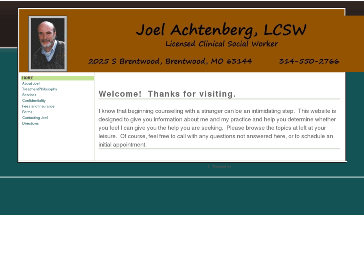 www.joelachtenberglcsw.com