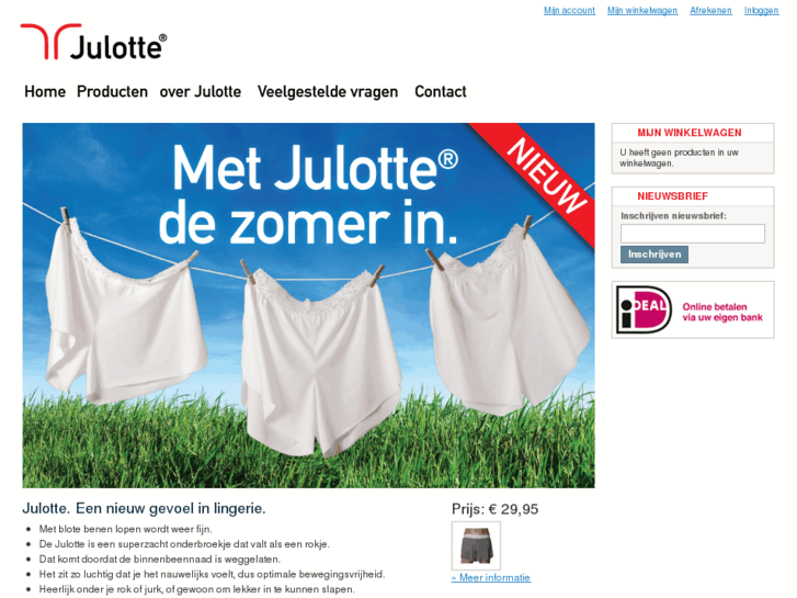 www.julotte.com