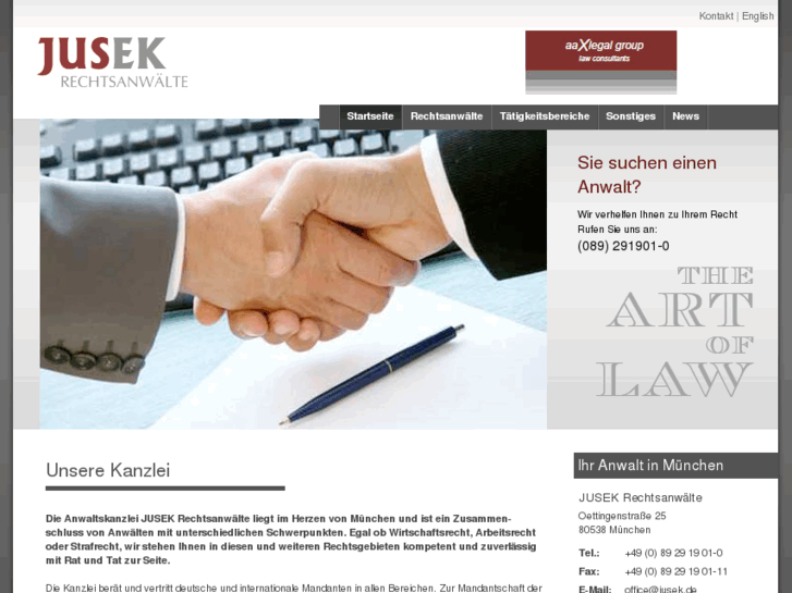 www.jusek.de