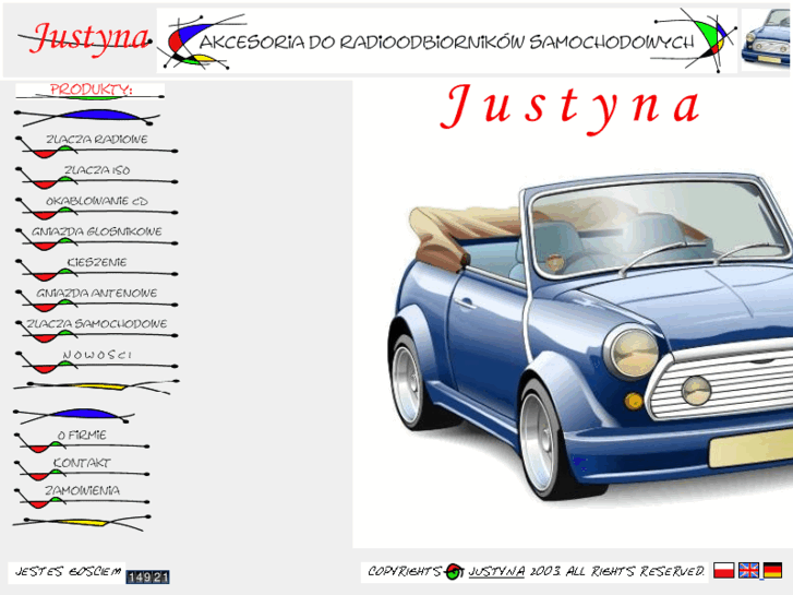 www.justyna-elektronika.com