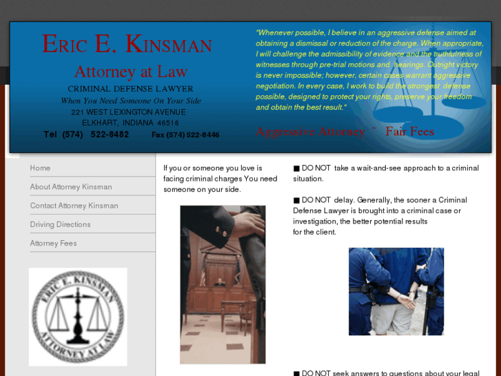 www.kinsmanlaw.com