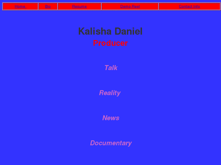 www.kldaniel.com
