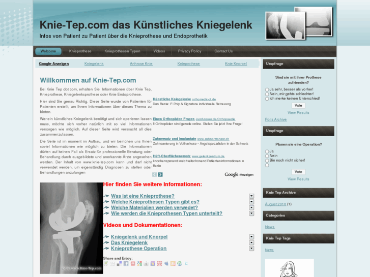 www.knie-tep.com