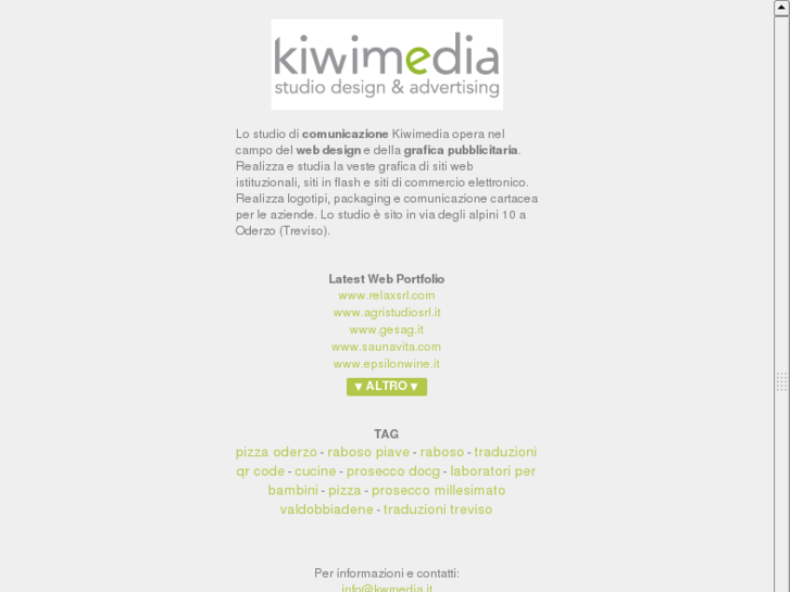 www.kwmedia.it