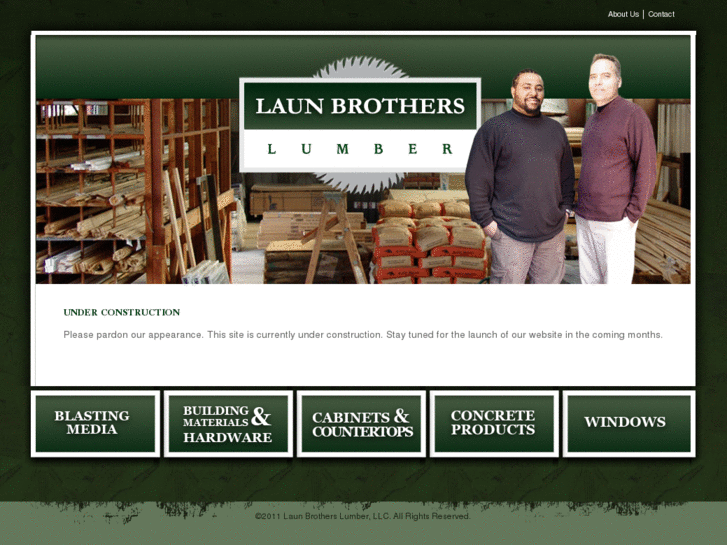 www.launbrothers.com