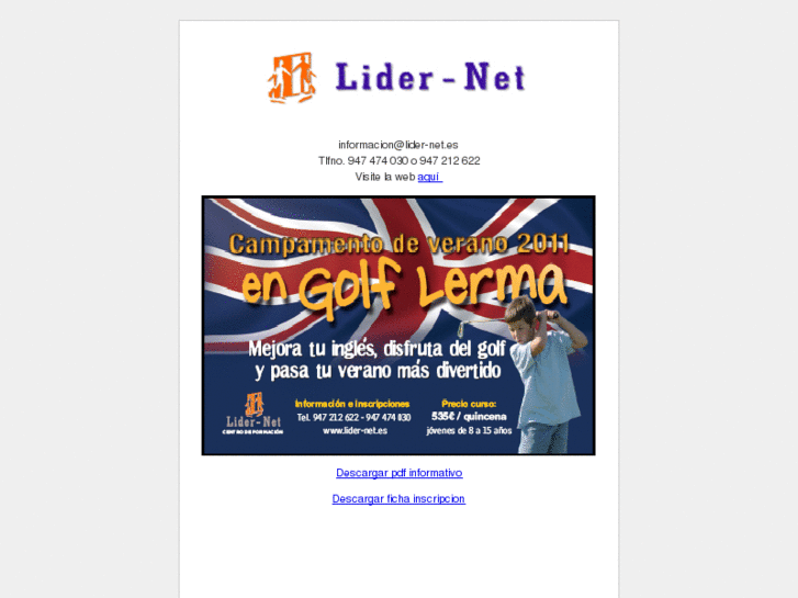 www.lider-net.es