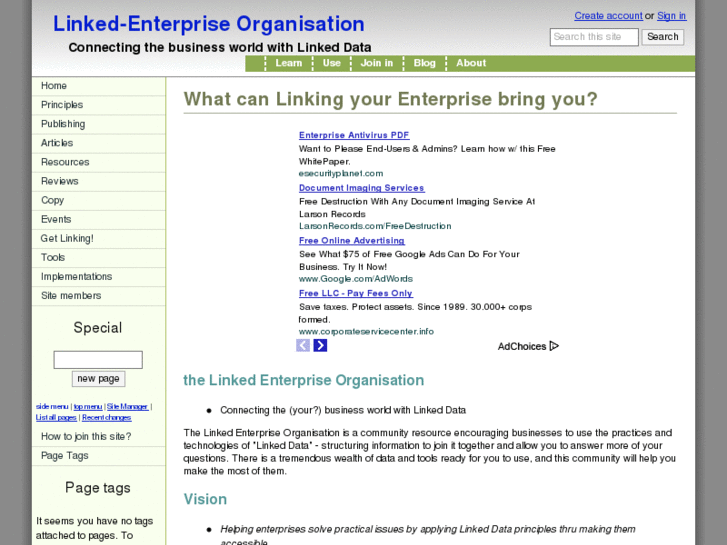 www.linked-enterprise.com