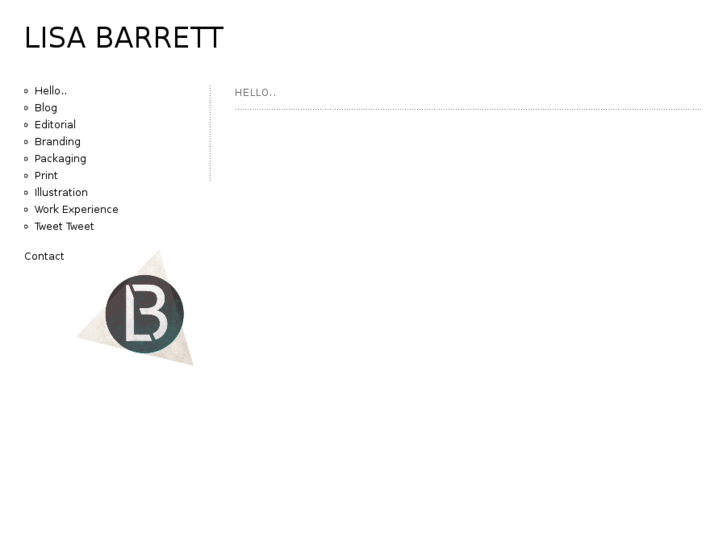 www.lisa-barrett.com