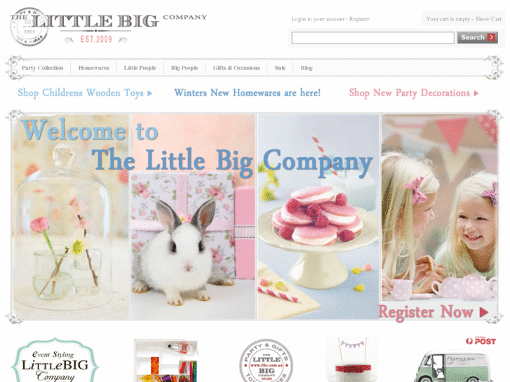 www.littlebigcompany.com.au