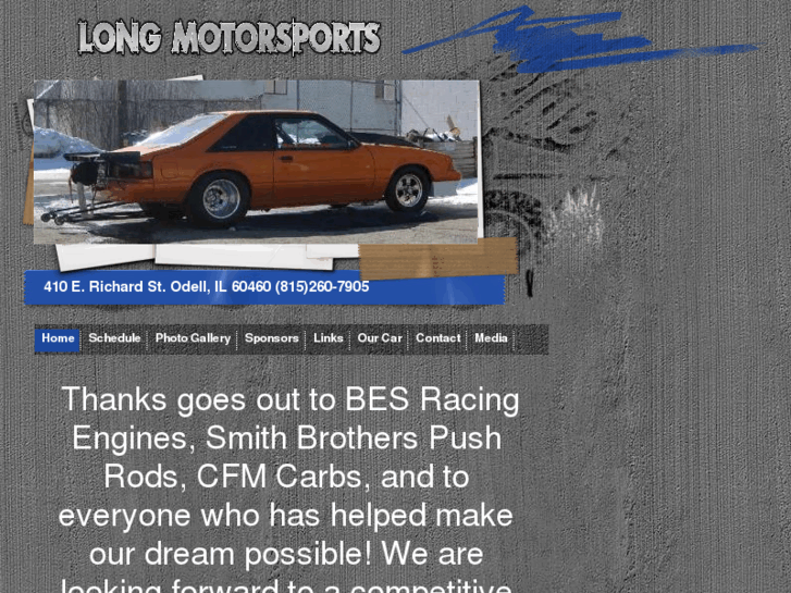 www.longmotorsports.com