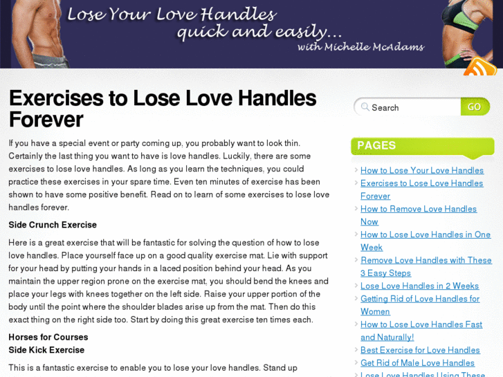 www.loselovehandlesinfo.com