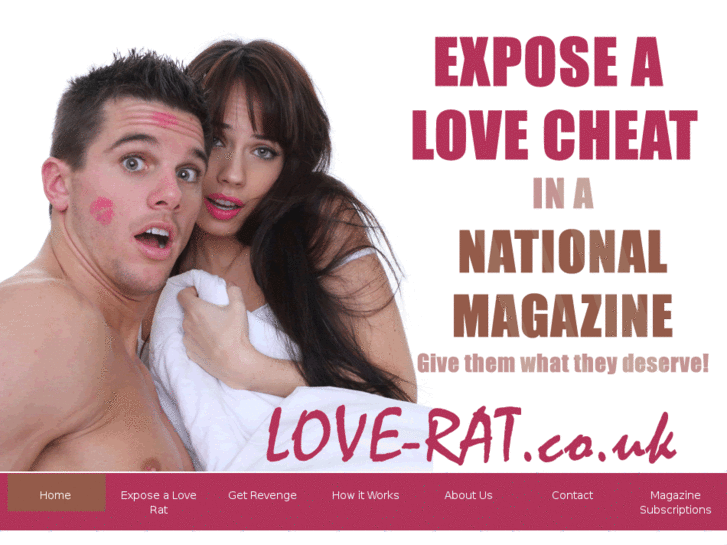 www.love-rat.co.uk