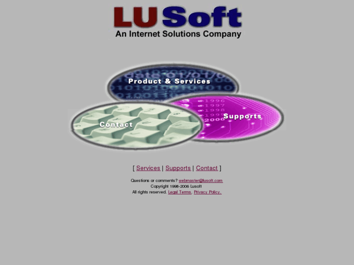 www.lusoft.com