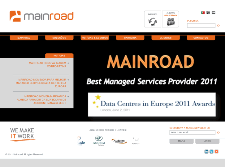 www.mainroad.pt