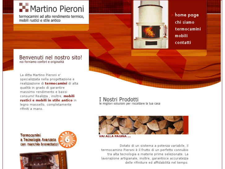 www.martinopieroni.com