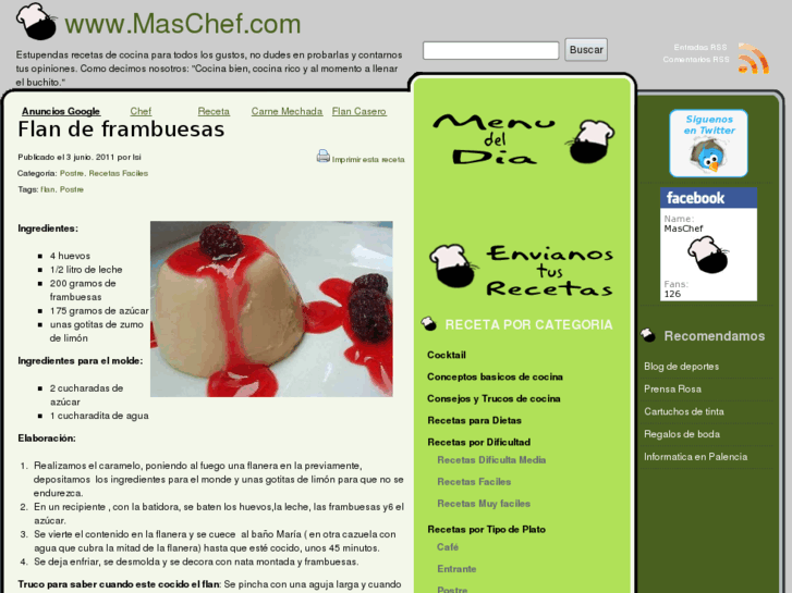 www.maschef.com