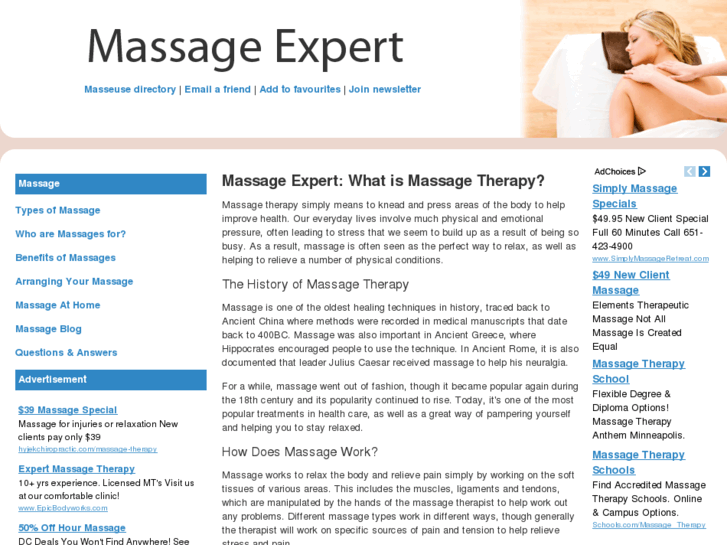 www.massageexpert.co.uk