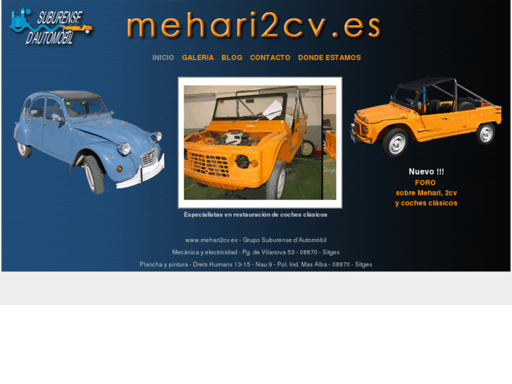 www.mehari2cv.es