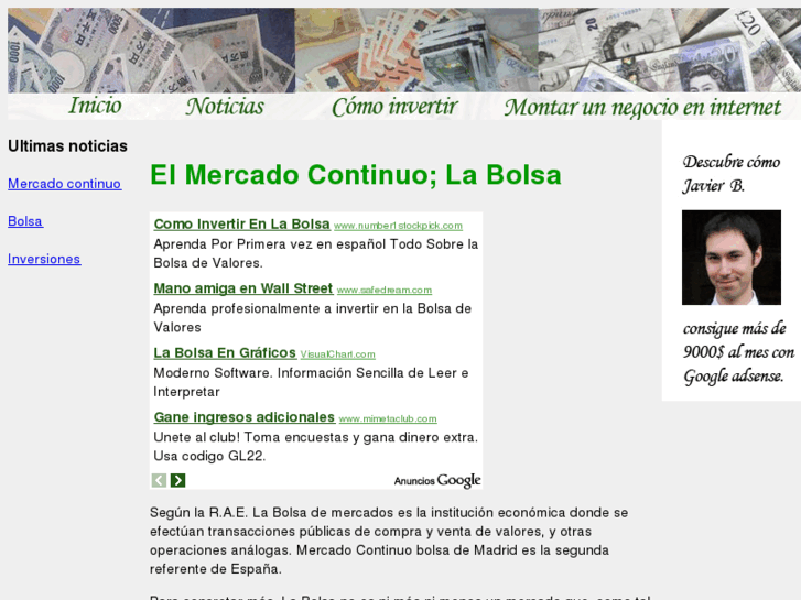 www.mercadocontinuobolsa.com