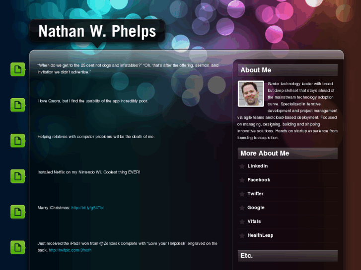 www.nathanwphelps.com