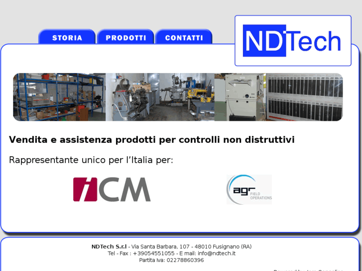 www.ndtech.it